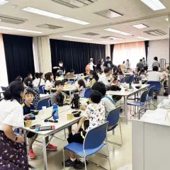 子ども食堂かえるのうた20240908_003