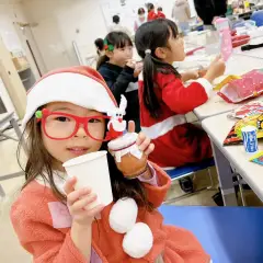 子ども食堂20231224_かえるのうた007