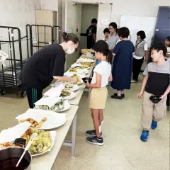 子ども食堂かえるのうた20240630_002